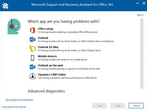 microsoft problems today.